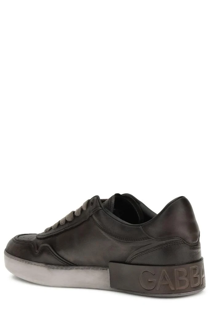 Dolce 
Gabbana Dolce 
Gabbana Logo Debossed Sneakers 3