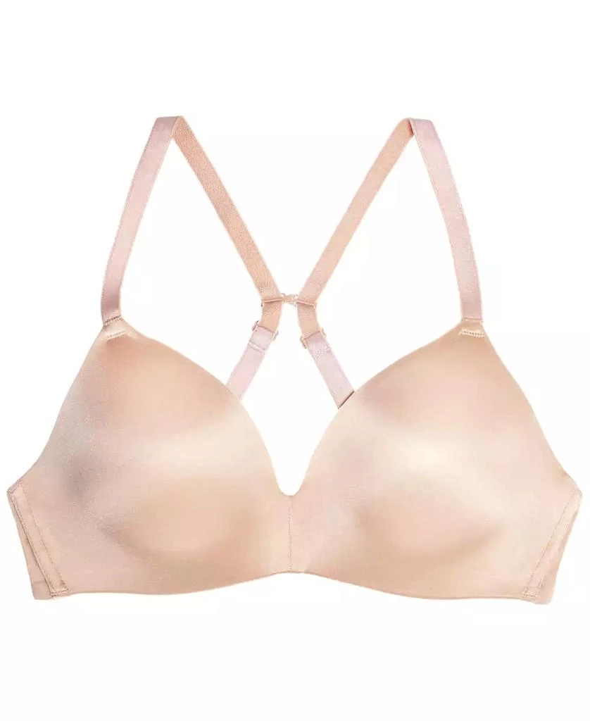 Wacoal Women's Future Foundation Wire-Free Bra 956281 4