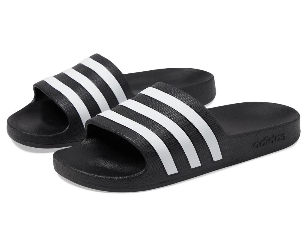 Adidas Adilette Aqua Slides 1