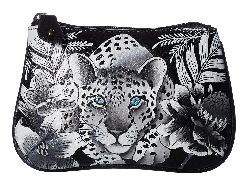 Anuschka Handbags Medium Coin Purse 1107 1