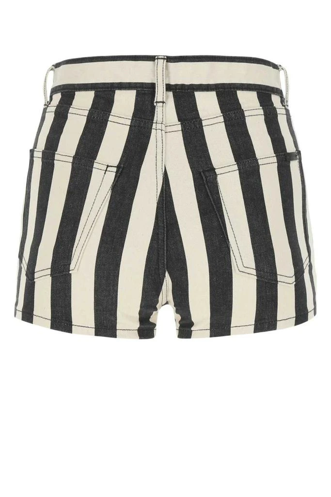 Yves Saint Laurent Saint Laurent Shorts 2