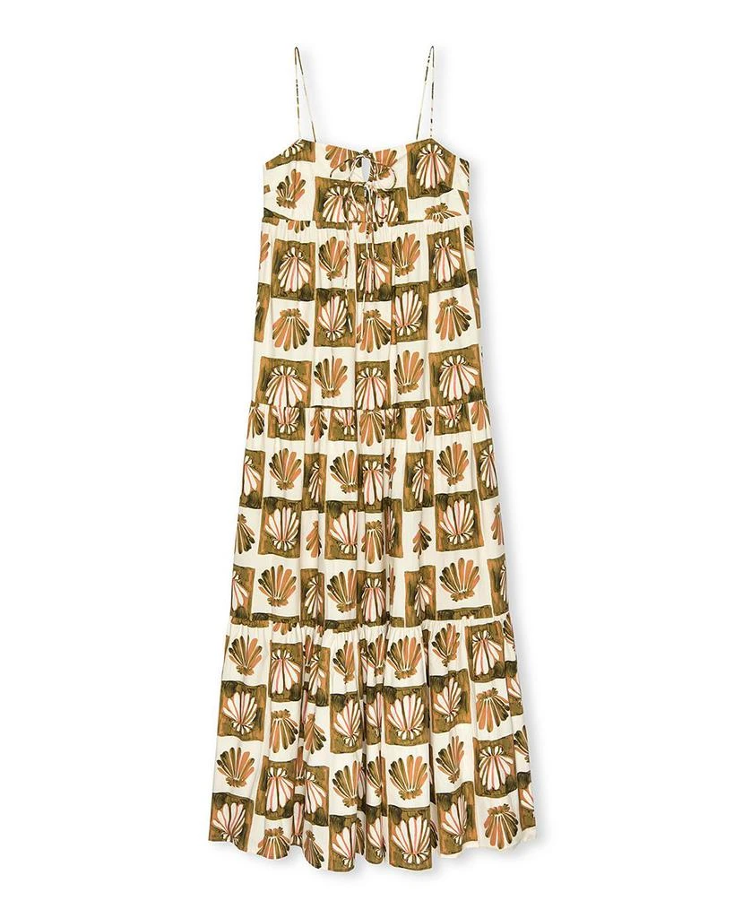 Rails Mica Maxi Dress 7