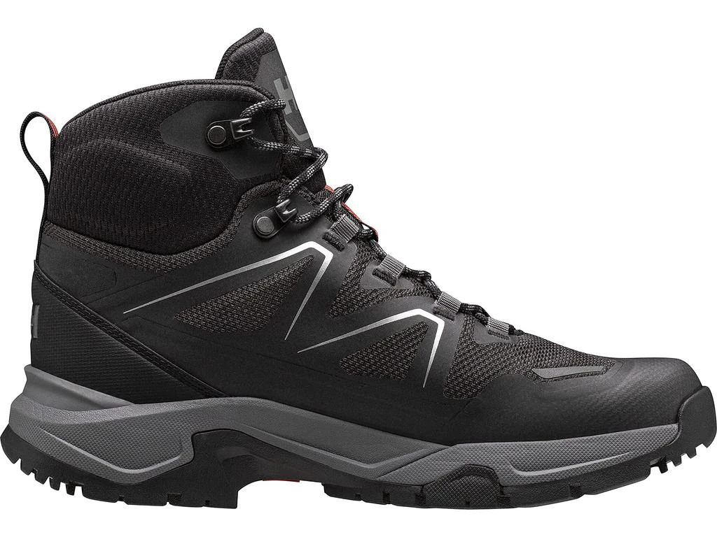 Helly Hansen Cascade Mid HT 4