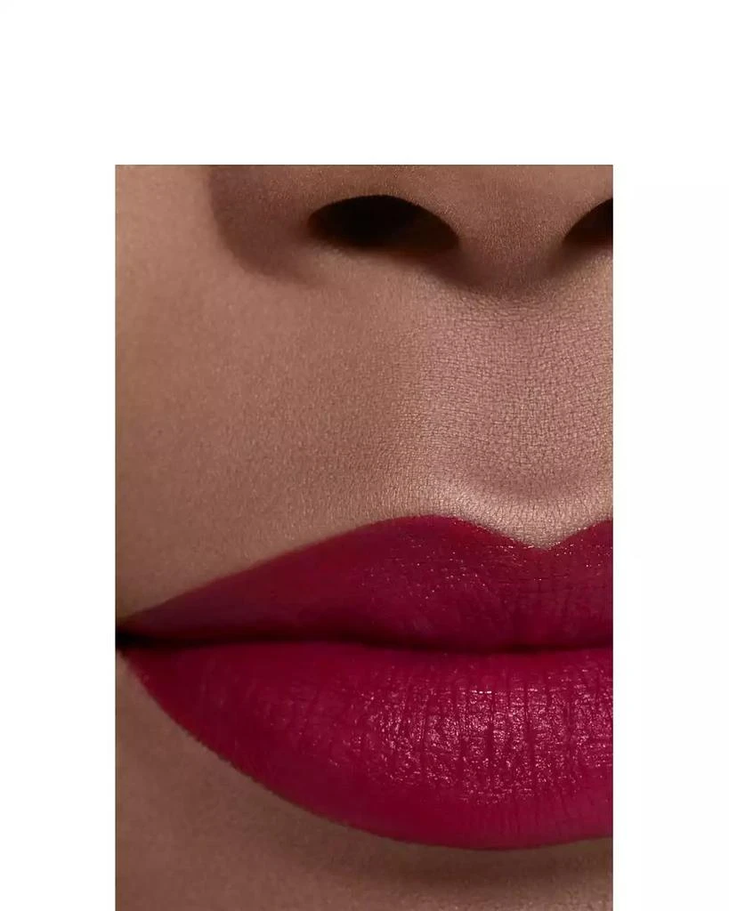 Chanel Matte Liquid Lip Colour 5