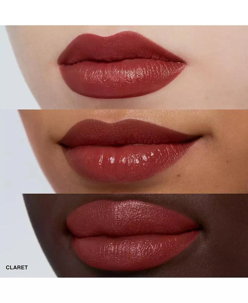 Bobbi Brown Luxe Hydrating Lipstick 3