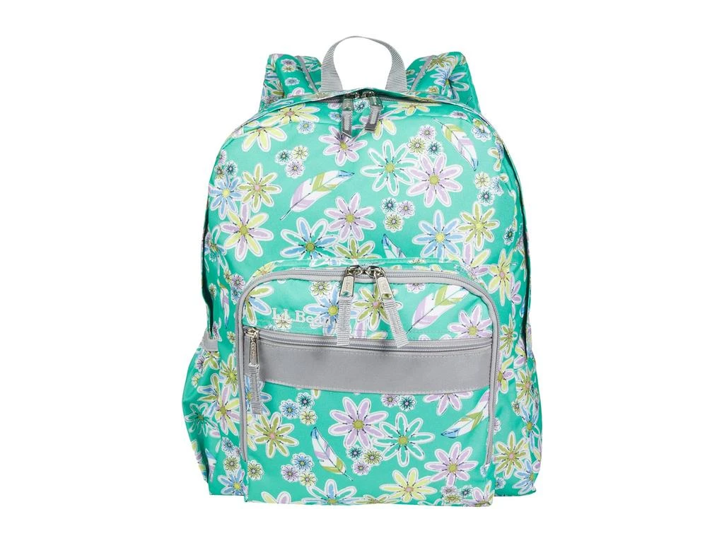 L.L.BEAN Kids Original Book Pack 24L Print 1