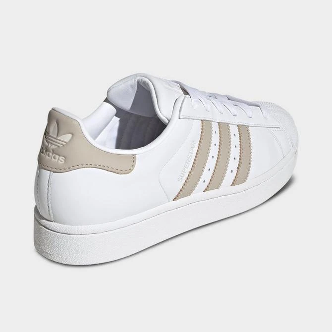 Adidas Women's adidas Originals Superstar II Casual Shoes 7