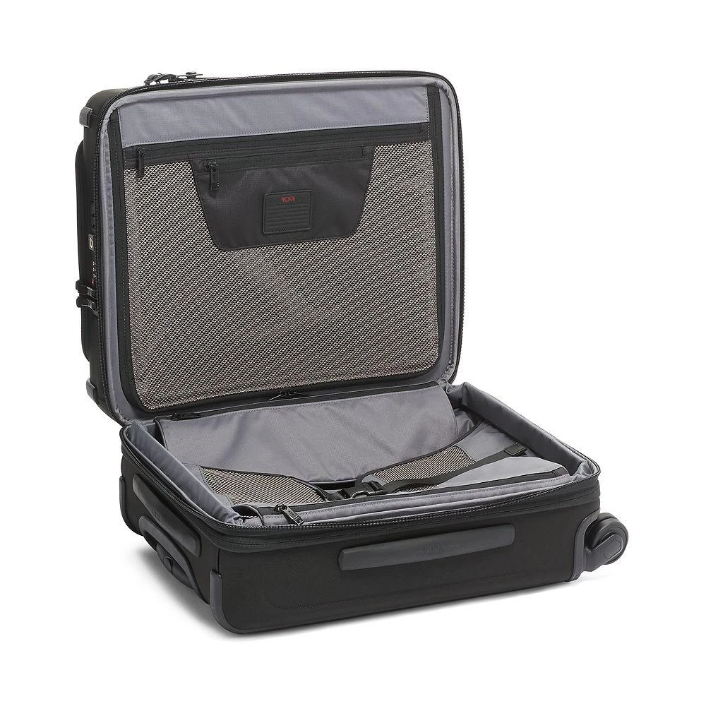 Tumi Alpha 3 Continental Expandable 4-Wheel Carry-On 7
