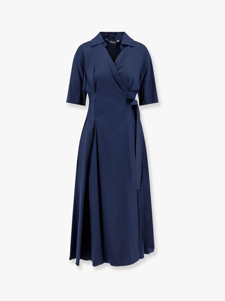 ワンピース MAX MARA Max mara special edition zaira long dress Max Mara Max mara special edition zaira long dress - Dresses