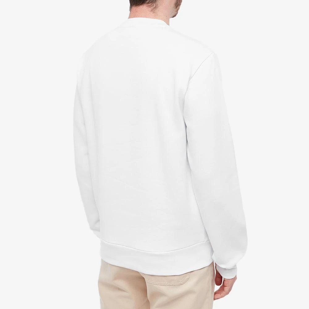 Lacoste Lacoste Classic Crew Sweat 3