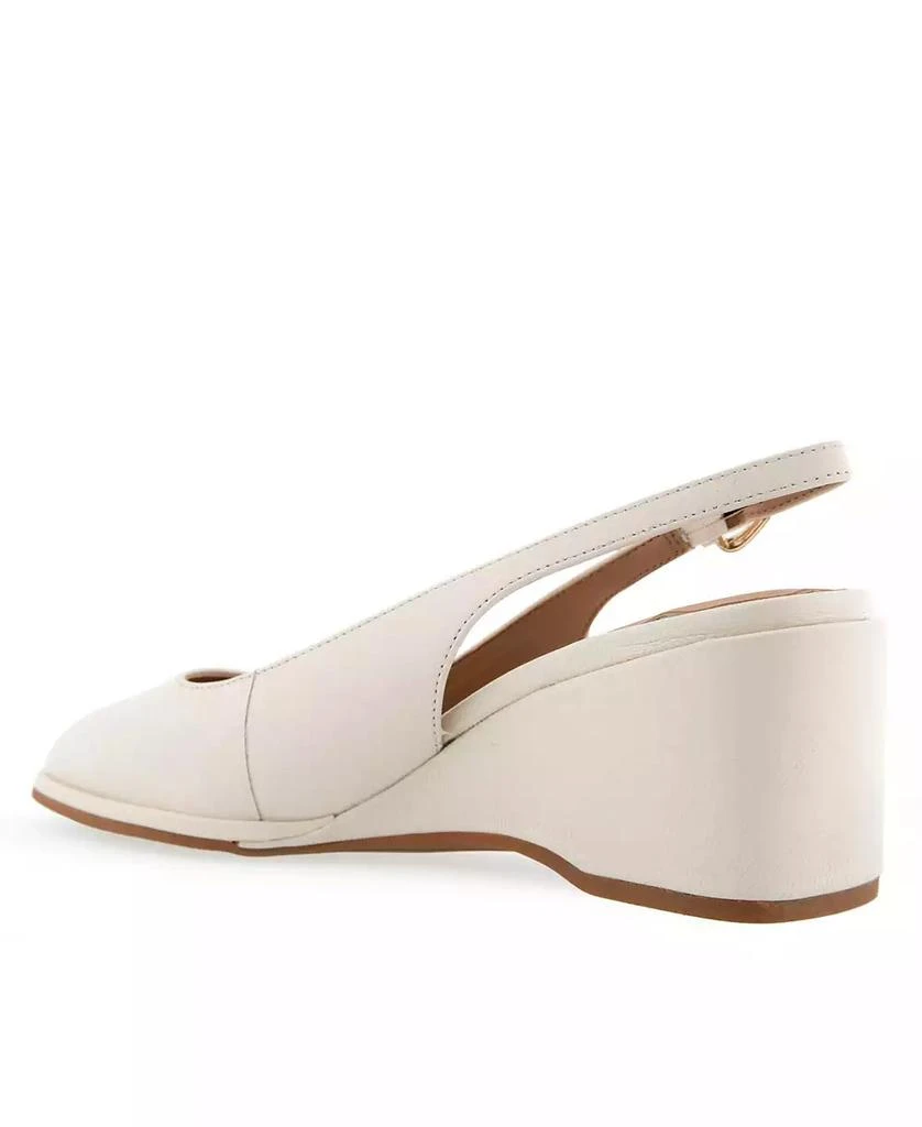 Aerosoles Women's Aria Wedge Slingbacks 7