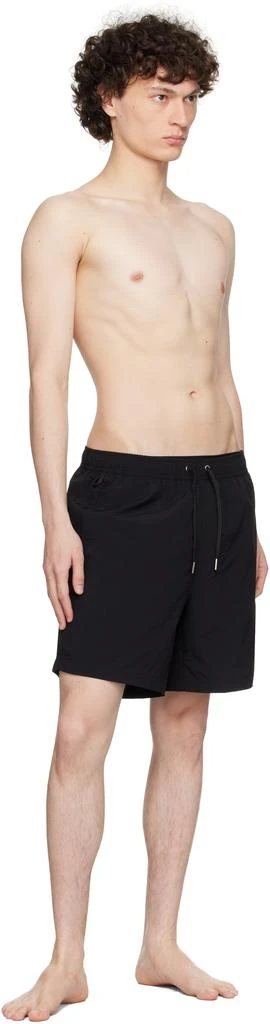 CDLP Black ECONYL Swim Shorts 4