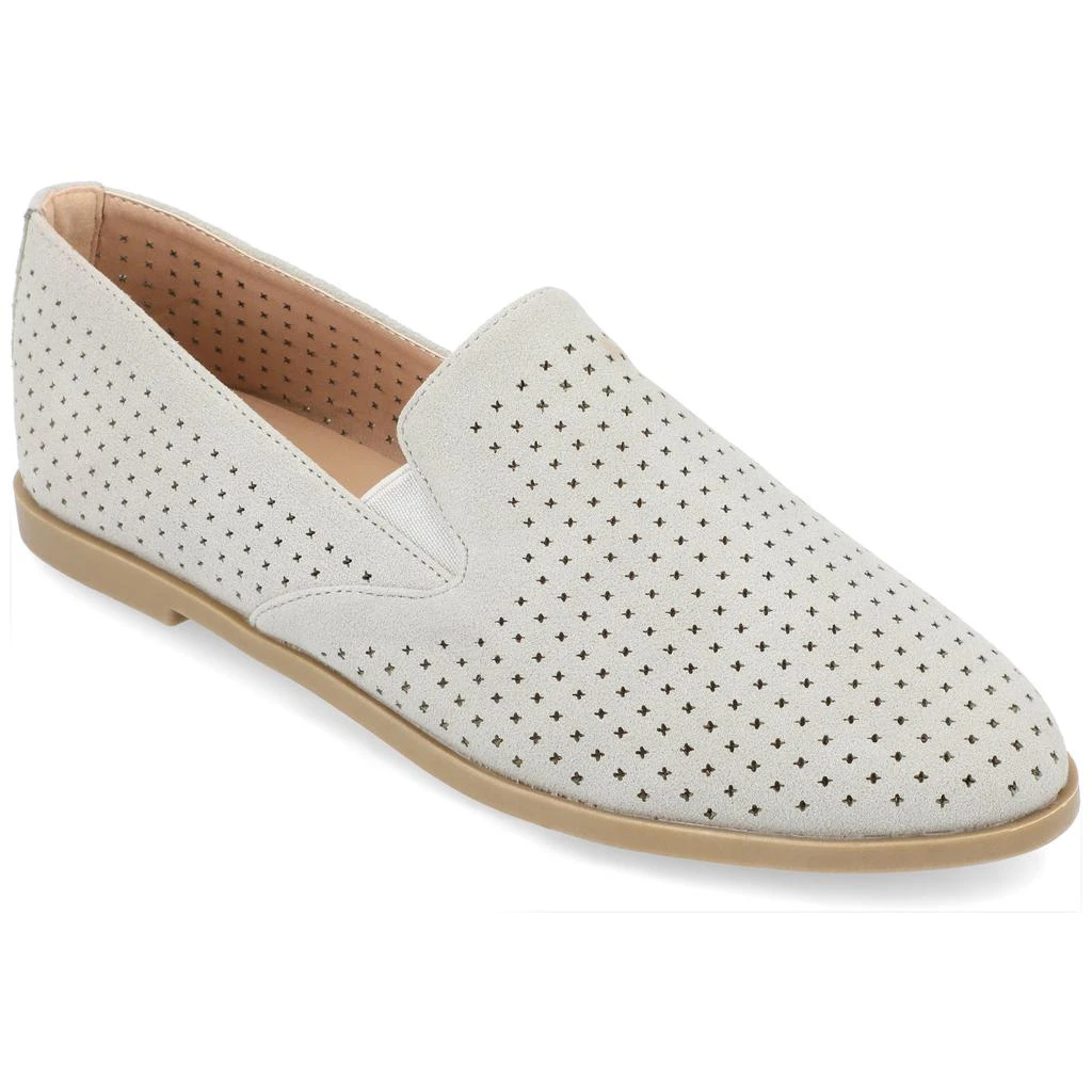 Journee Collection Collection Women's Tru Comfort Foam Lucie Flat 13