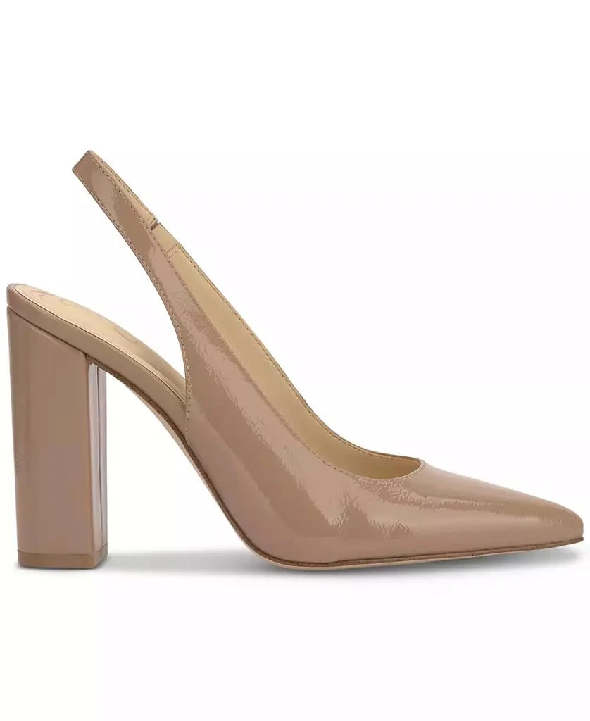 Jessica Simpson Women's Noula Pointed-Toe Dress Pumps 2