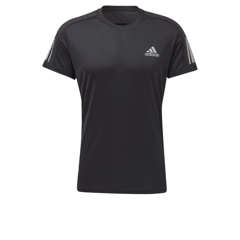 Adidas Men's  Own the Run Tee