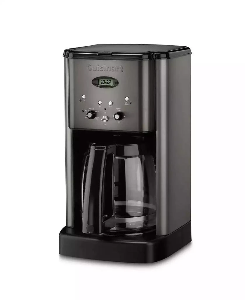 Cuisinart DCC-1200 Programmable Brew Central 12-Cup Coffee Maker 3