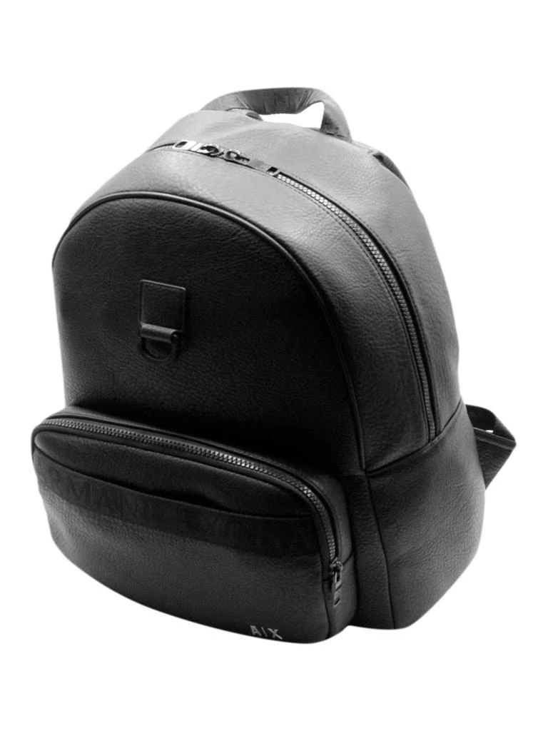 Armani Exchange Backpack 1