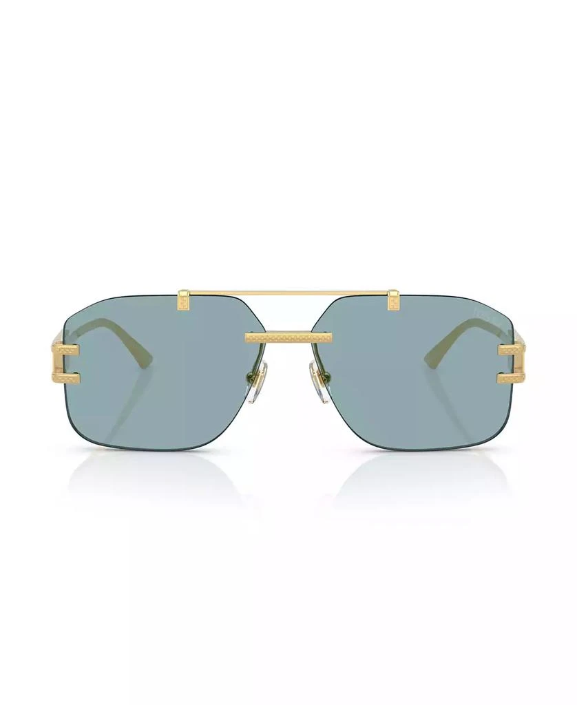 Versace Men's Sunglasses VE2275 7