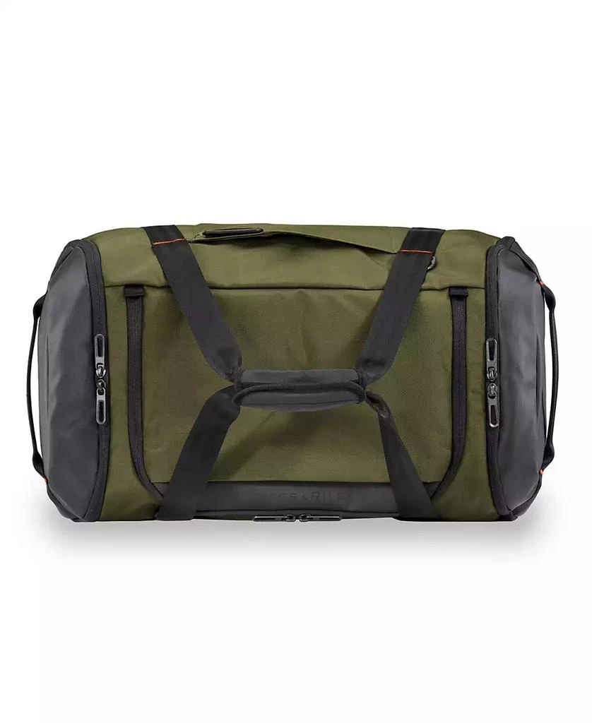Briggs & Riley ZDX Large Travel Duffle 2