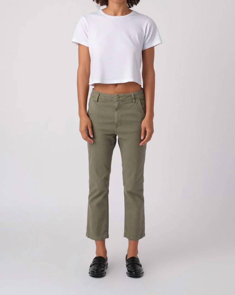 AMO Amo - Easy Trouser