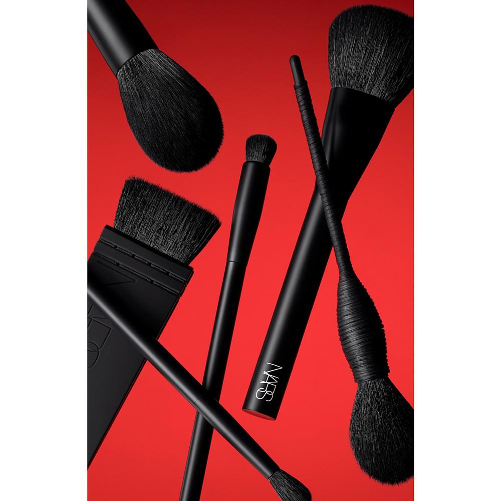 NARS #10 Radiant Creamy Concealer Brush