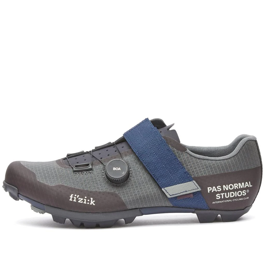 Pas Normal Studios Pas Normal Studios x Fizik Vento Ferox Carbon Shoe 1