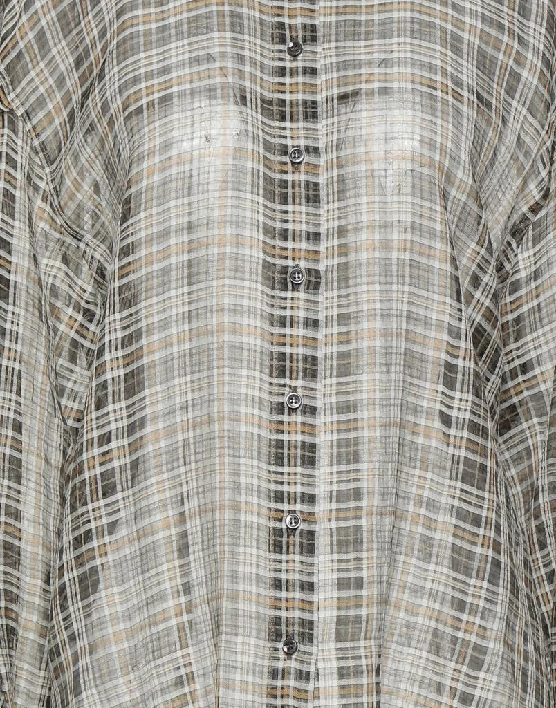 Brunello Cucinelli Checked shirt 4
