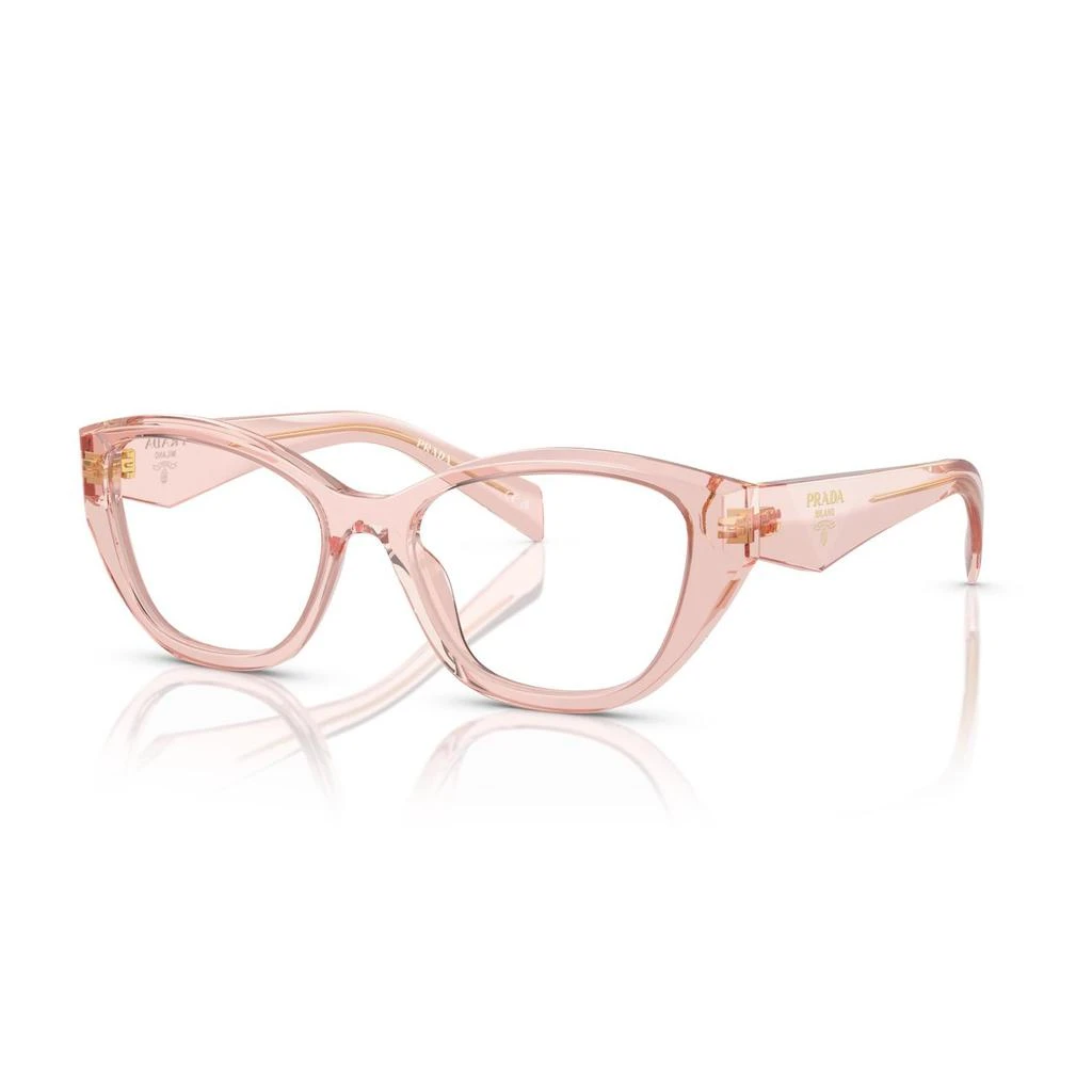 Prada Prada Eyewear Cat-Eye Glasses 2