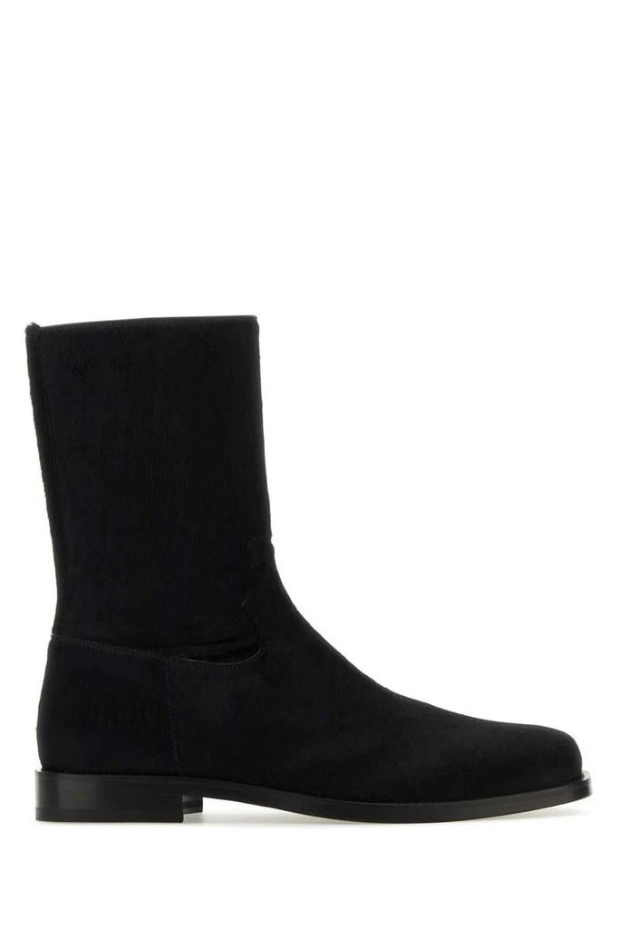 Dries Van Noten Dries Van Noten Boots 1