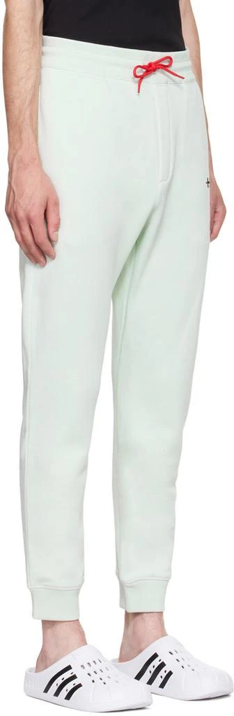 Hugo Boss Green Danks Lounge Pants 2