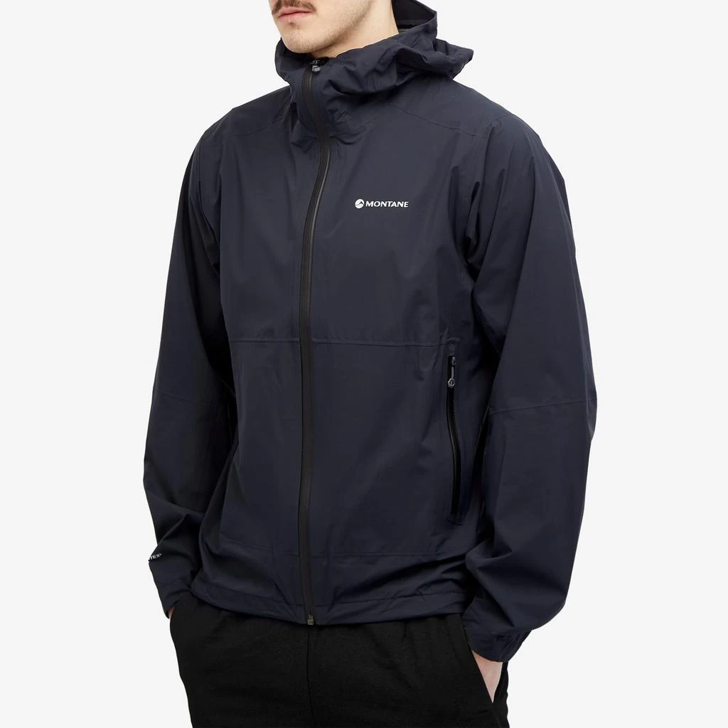 Montane Montane Minimus Lite Jacket 2