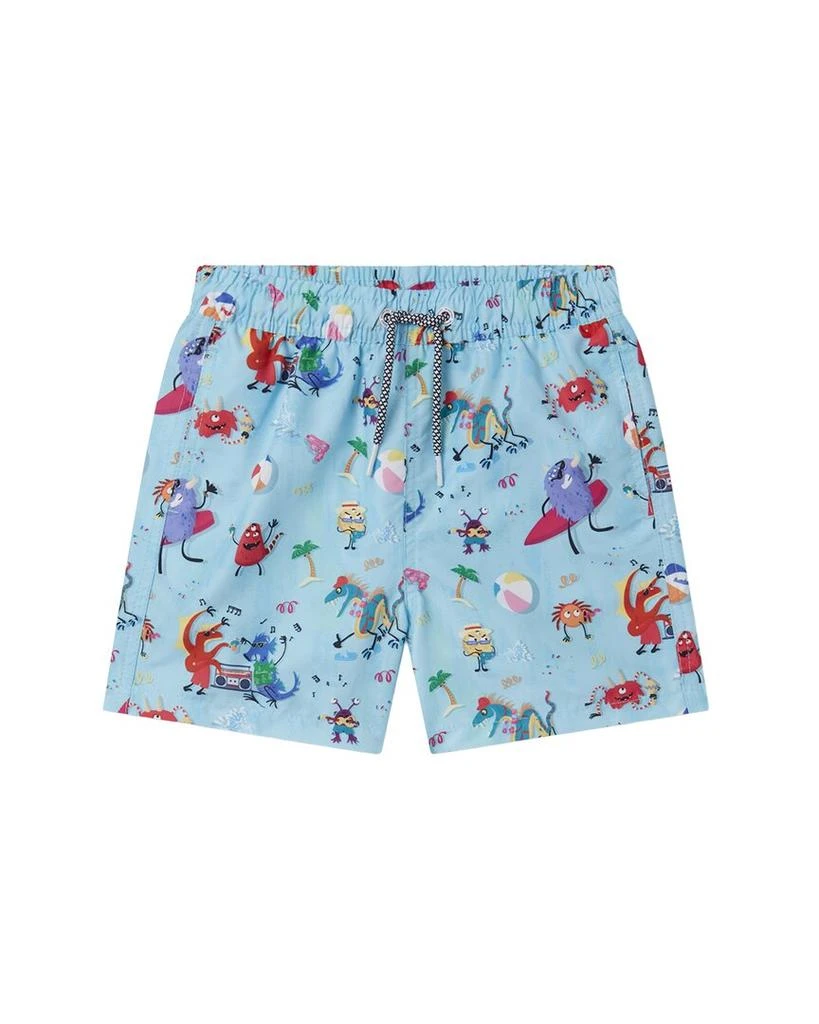 Boardies® Boardies Monster Fiesta Swim Short