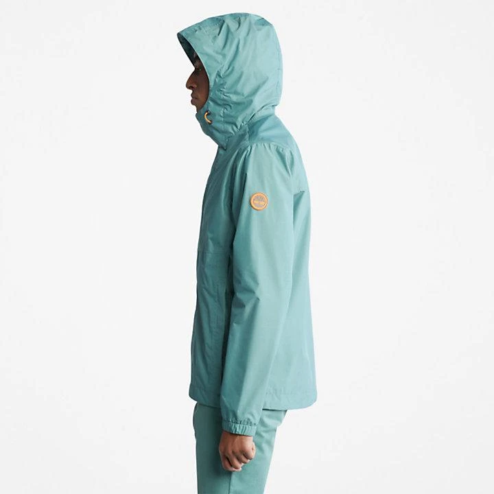 Timberland Outdoor Heritage Windbreaker for Men in Green 3