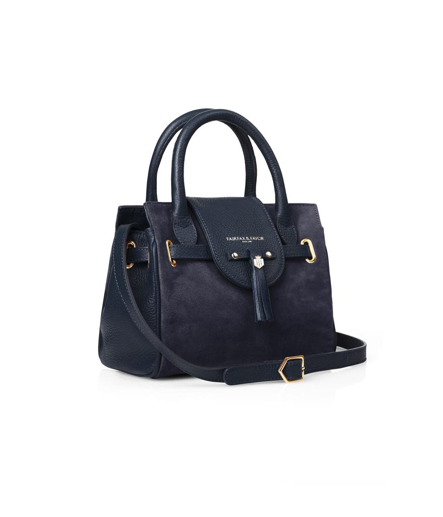 Fairfax and Favor Mini Windsor Handbag