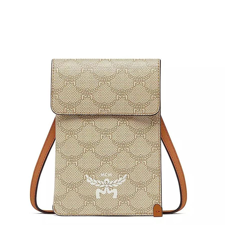 MCM Himmel Mini Lanyard 1