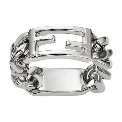 Fendi Baguette ring 1