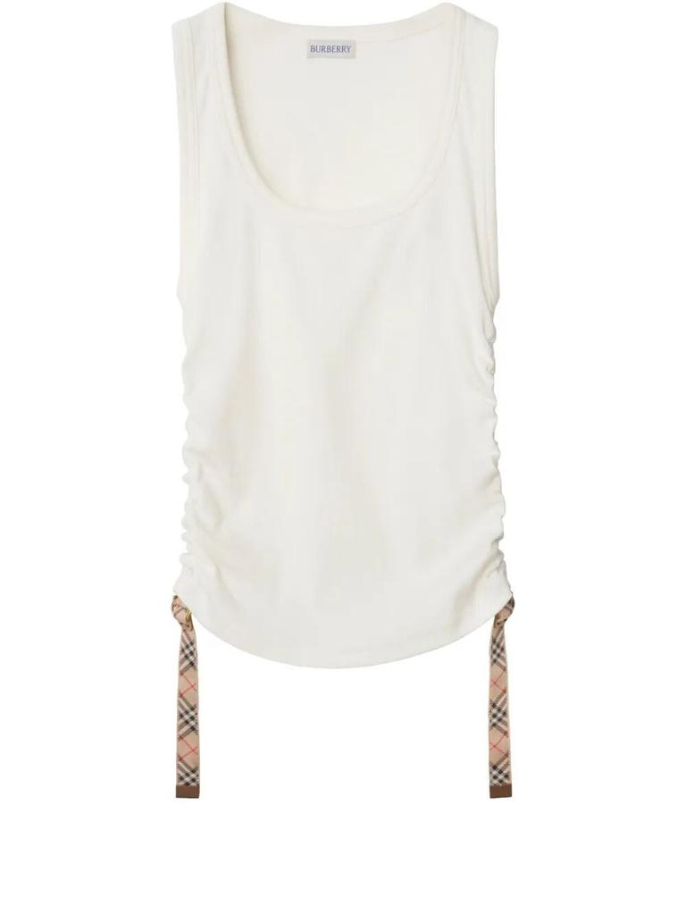 Burberry Burberry Tank Top