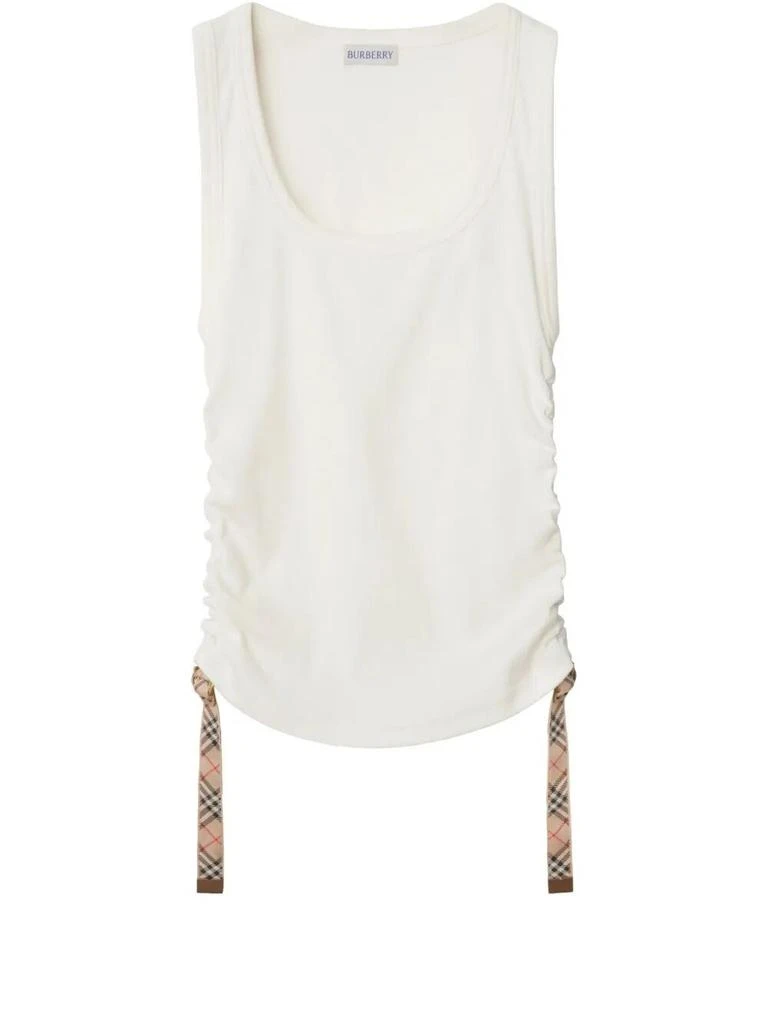 Burberry Burberry Tank Top 1