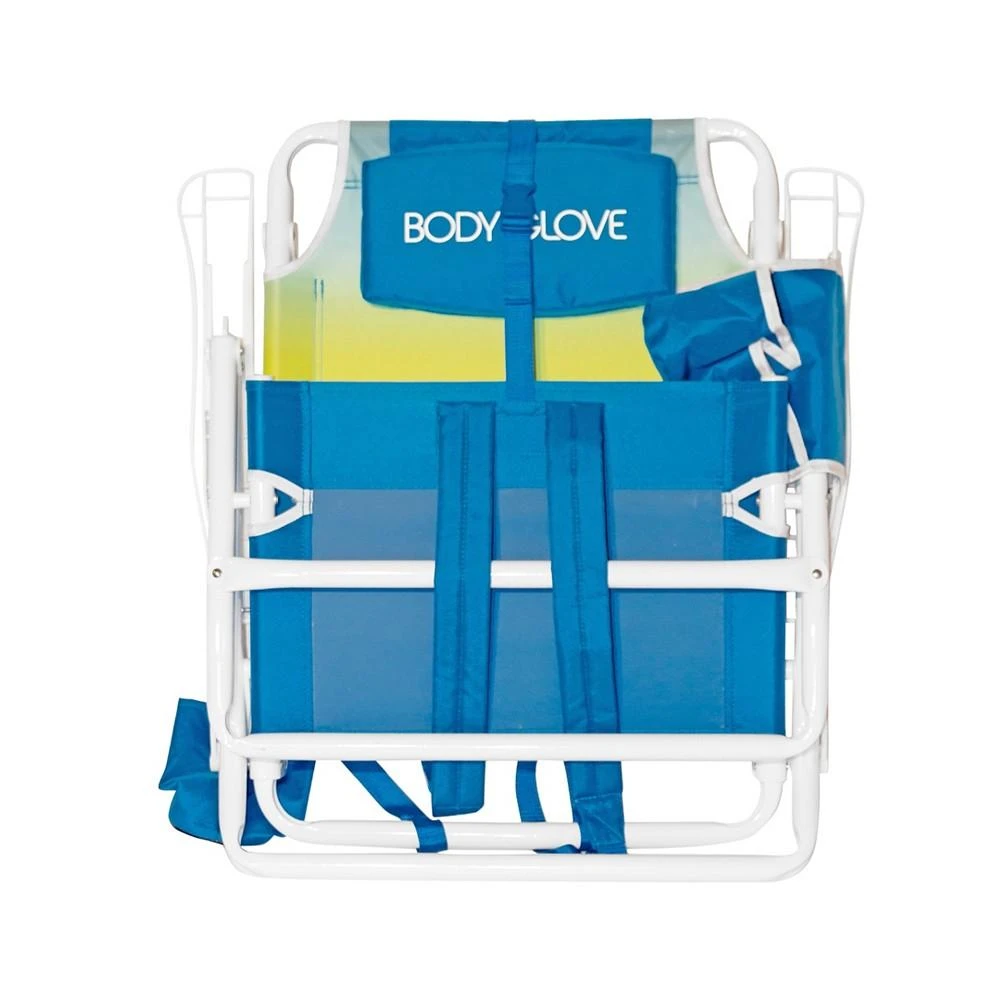 Body Glove 5 Position Beach Chair 4