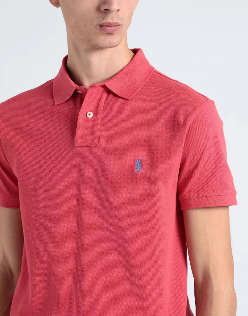 Ralph Lauren Polo shirt 4