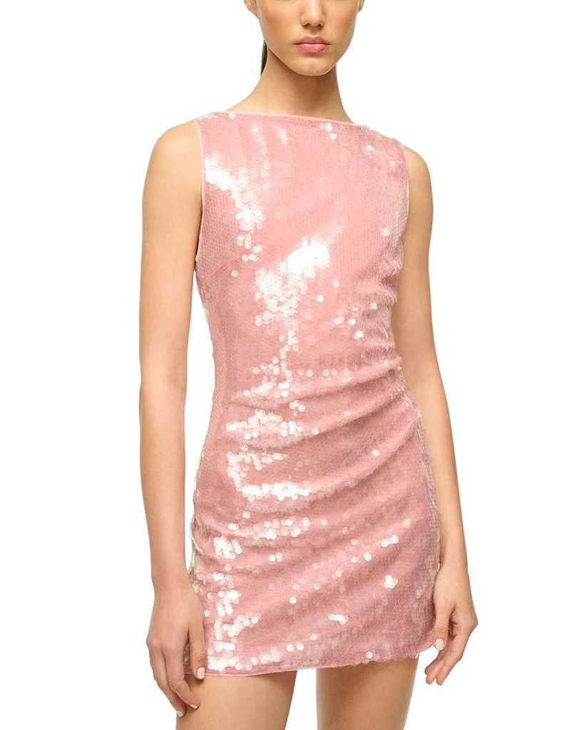 Shop Eton Sequined Dress on Sale at BeyondStyle  Get 50% Off Eton Sequined  Dress with Limited-Time Flash Deals, Exclusive Discounts, and Special  Offers. Enjoy Unbeatable Savings on Eton Sequined Dress, Compare