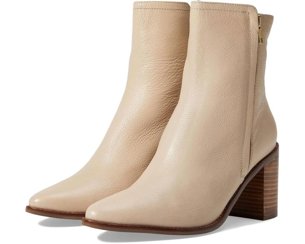 Seychelles Desirable Boot In Off White 1
