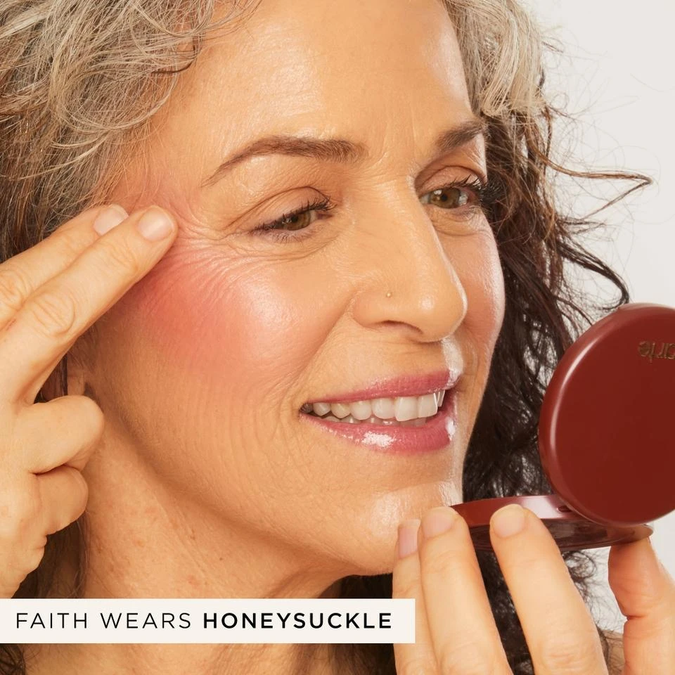 Tarte tarte Maracuja Juicy pH Powered Cream Blush 4