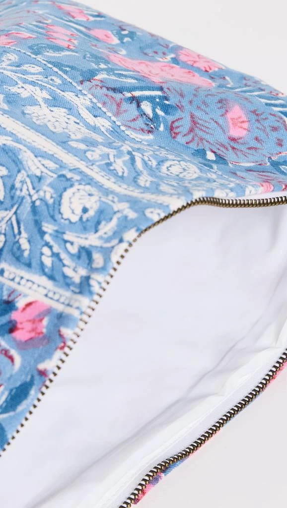 BELL Large Zipper Pouch 5
