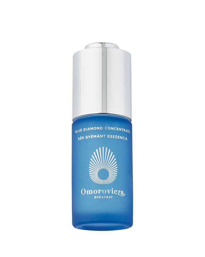 Omorovicza Blue Diamond Concentrate