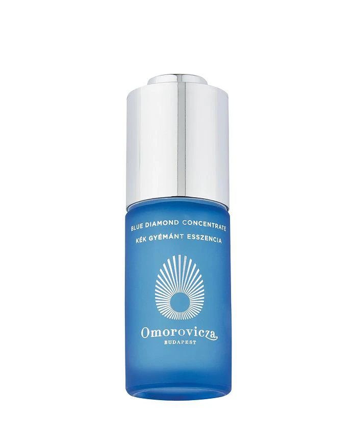 Omorovicza Blue Diamond Concentrate 1