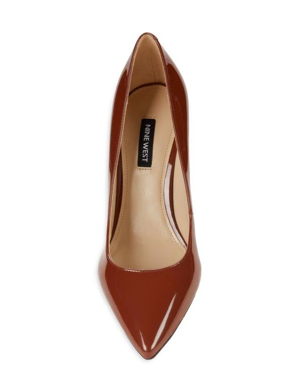 Nine West Cara Point Toe Pumps 5