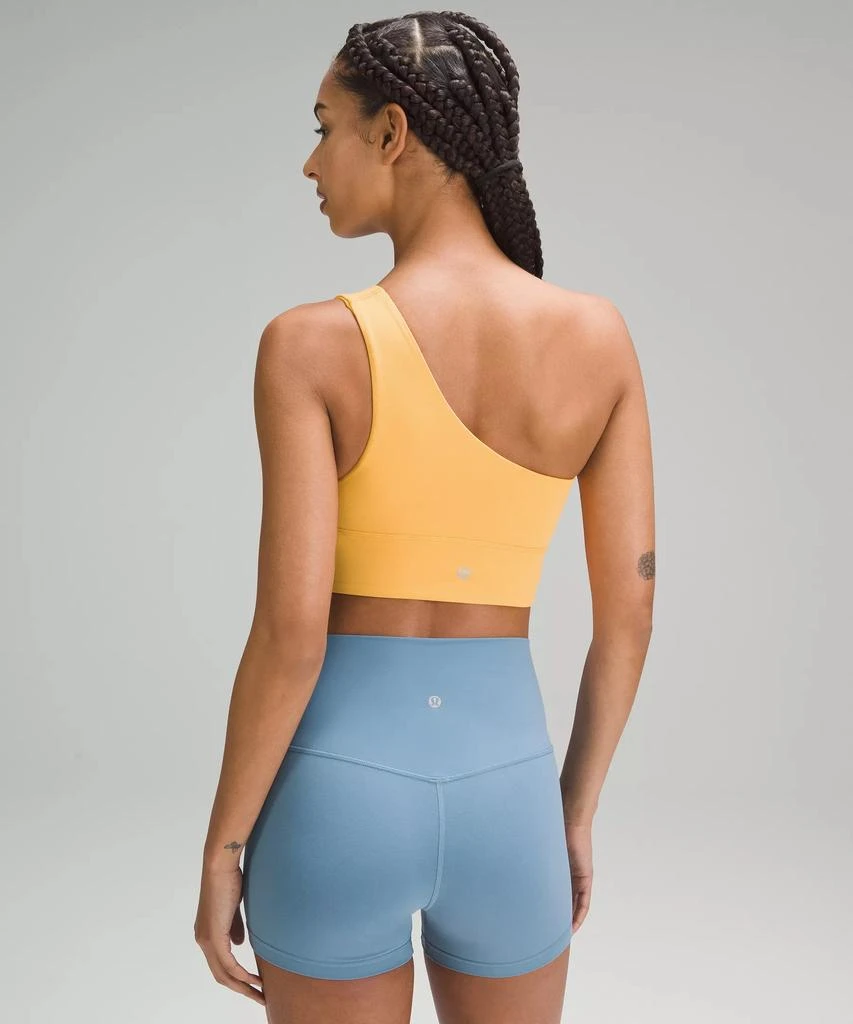 lululemon lululemon Align™ Asymmetrical Bra *Light Support, C/D Cup 6