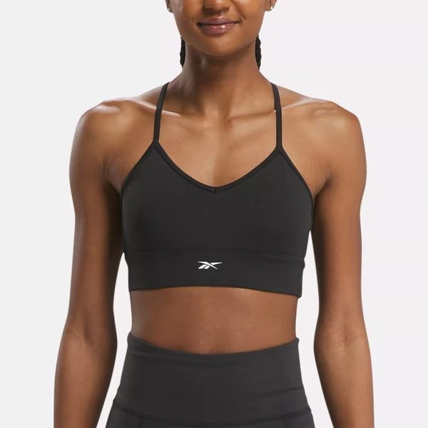 Reebok Workout Ready Sports Bra 1
