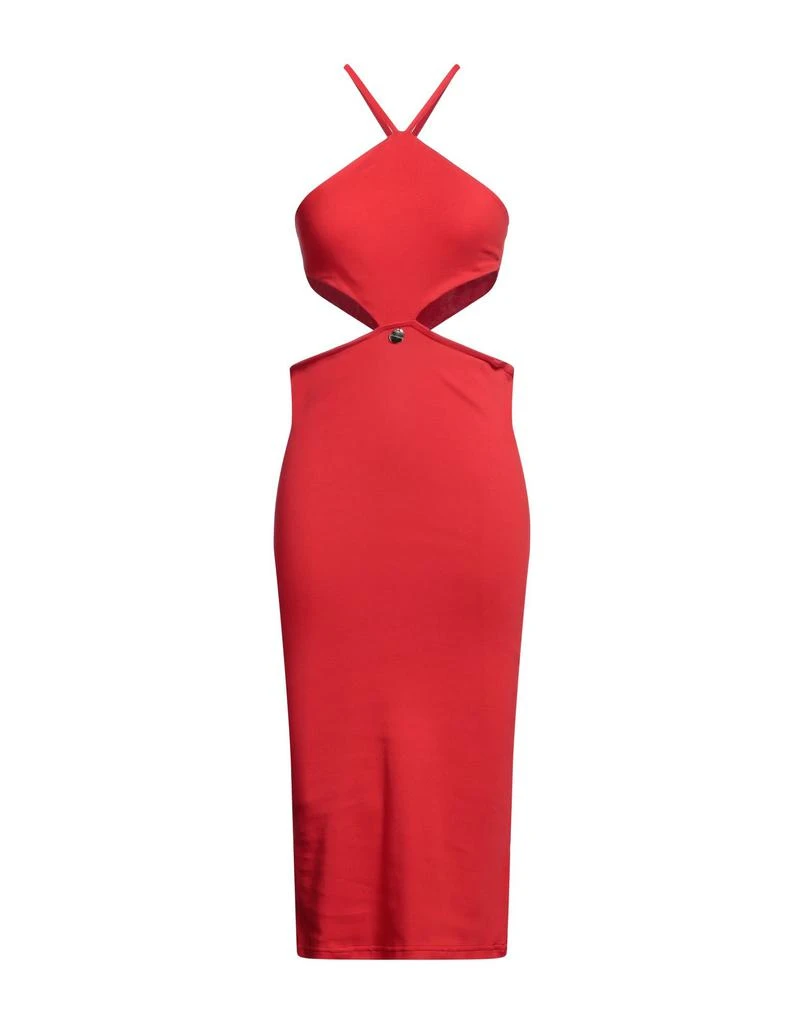MANGANO Midi dress 1